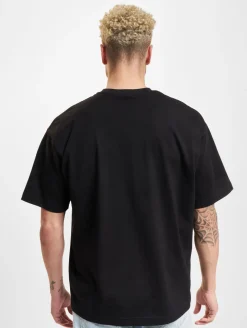 Tops & T-Shirts|T-Shirts & Tank Tops*Vertere Berlin Glam T-Shirts schwarz