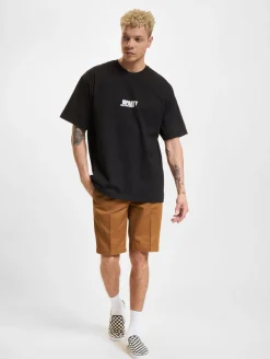 Tops & T-Shirts|T-Shirts & Tank Tops*Vertere Berlin Invite T-Shirts schwarz