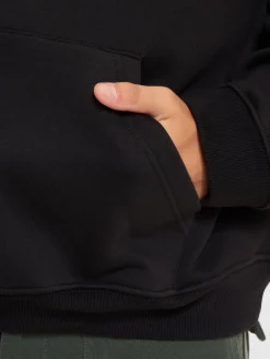 Pullover & Sweater*Vertere Berlin Sinners Club Hoodies schwarz