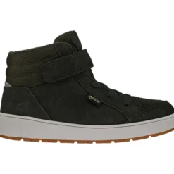 Wintersport|Stiefel*VIKING Kinder Winterschuhe Winterstiefel Eagle Warm GTX Schuhe Grün