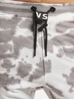 Jeans & Hosen|Jogginghosen & Fitnessmode*vsct Biker Batik Sweat Pant grau