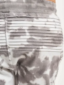 Jeans & Hosen|Jogginghosen & Fitnessmode*vsct Biker Batik Sweat Pant grau