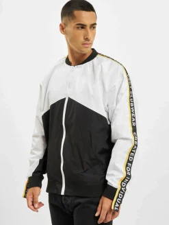 Jacken & Mäntel*vsct Coach Logo Tape Windbreaker Original