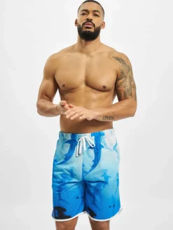 Nachtwäsche & Bademode*vsct Hammer Shark Schwimm-/Joggingshorts Original