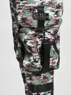 Sportunterbekleidung|Jogginghosen & Fitnessmode*vsct Jupiter Sweat Pant Khaki