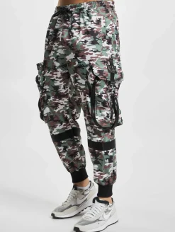 Sportunterbekleidung|Jogginghosen & Fitnessmode*vsct Jupiter Sweat Pant Khaki