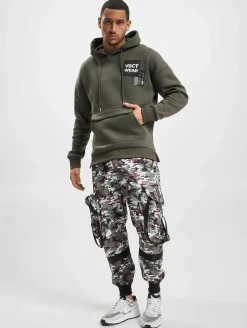 Sportunterbekleidung|Jogginghosen & Fitnessmode*vsct Jupiter Sweat Pant Khaki