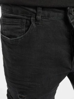 Jeans & Hosen*vsct Keanu Cargo Cargo schwarz