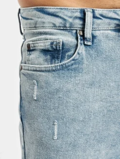 Jeans & Hosen*vsct Keanu Loose Fit Hyper Loose Fit Jeans blau