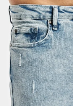 Jeans & Hosen*vsct Keanu Loose Fit Hyper Loose Fit Jeans blau