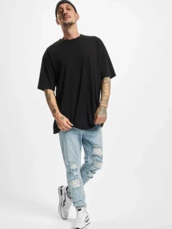 Jeans & Hosen*vsct Keanu Loose Fit Hyper Loose Fit Jeans blau