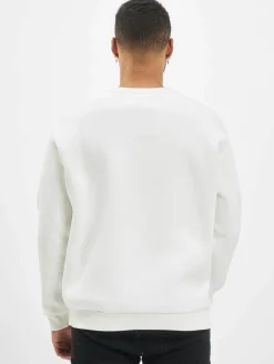 Pullover & Sweater*vsct Life Pullover weiß