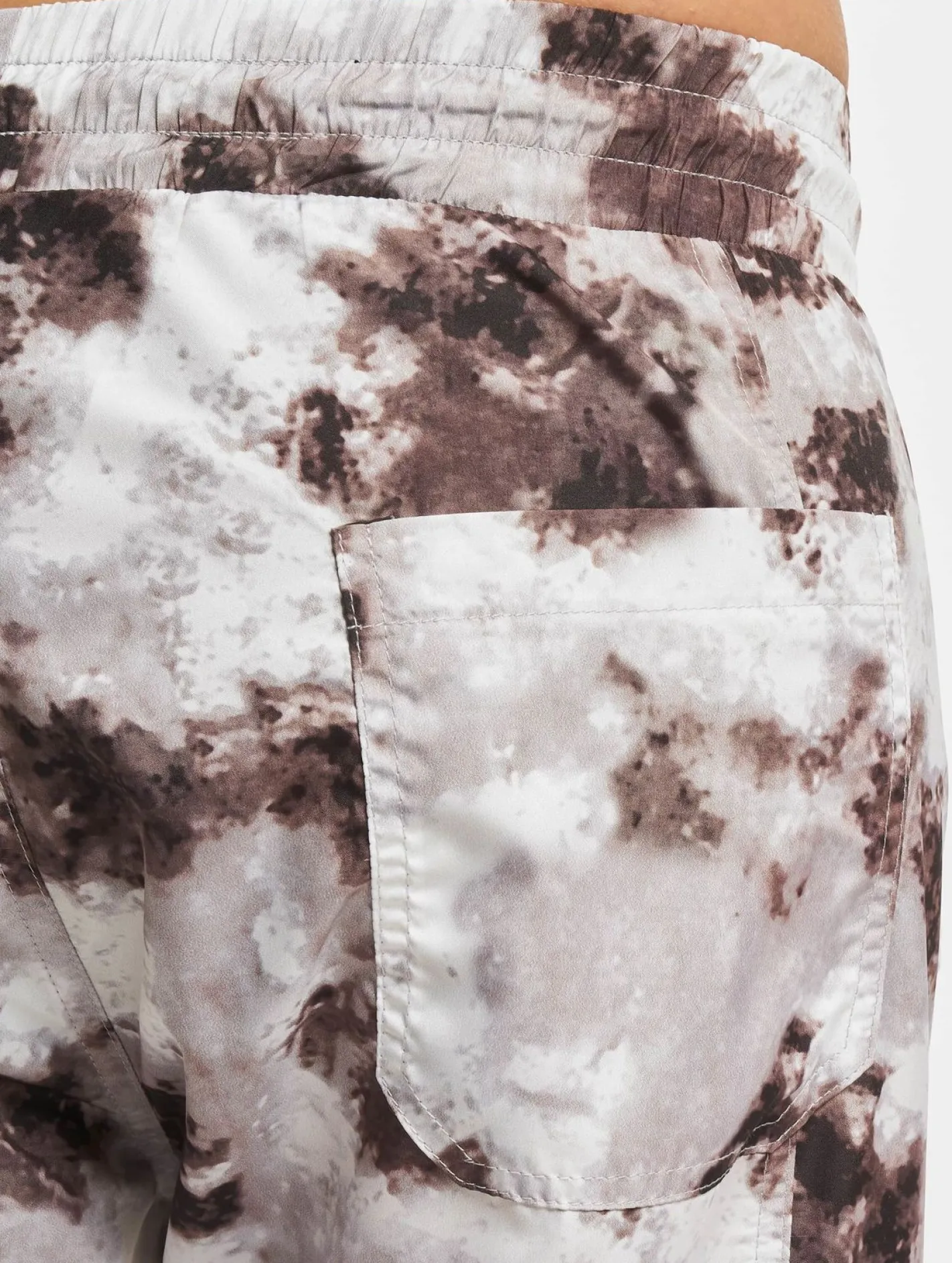 Jeans & Hosen*vsct Logan 3. Gen Snowpatrol Cargo grau