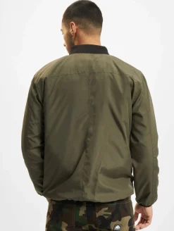 Jacken & Mäntel*vsct Macho Bomberjacke Khaki
