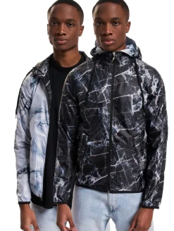 Jacken & Mäntel*vsct Marble 2in1 Windjacke Original