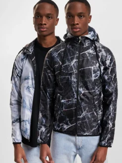 Jacken & Mäntel*vsct Marble 2in1 Windjacke Original