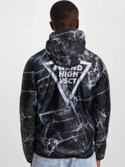 Jacken & Mäntel*vsct Marble 2in1 Windjacke Original