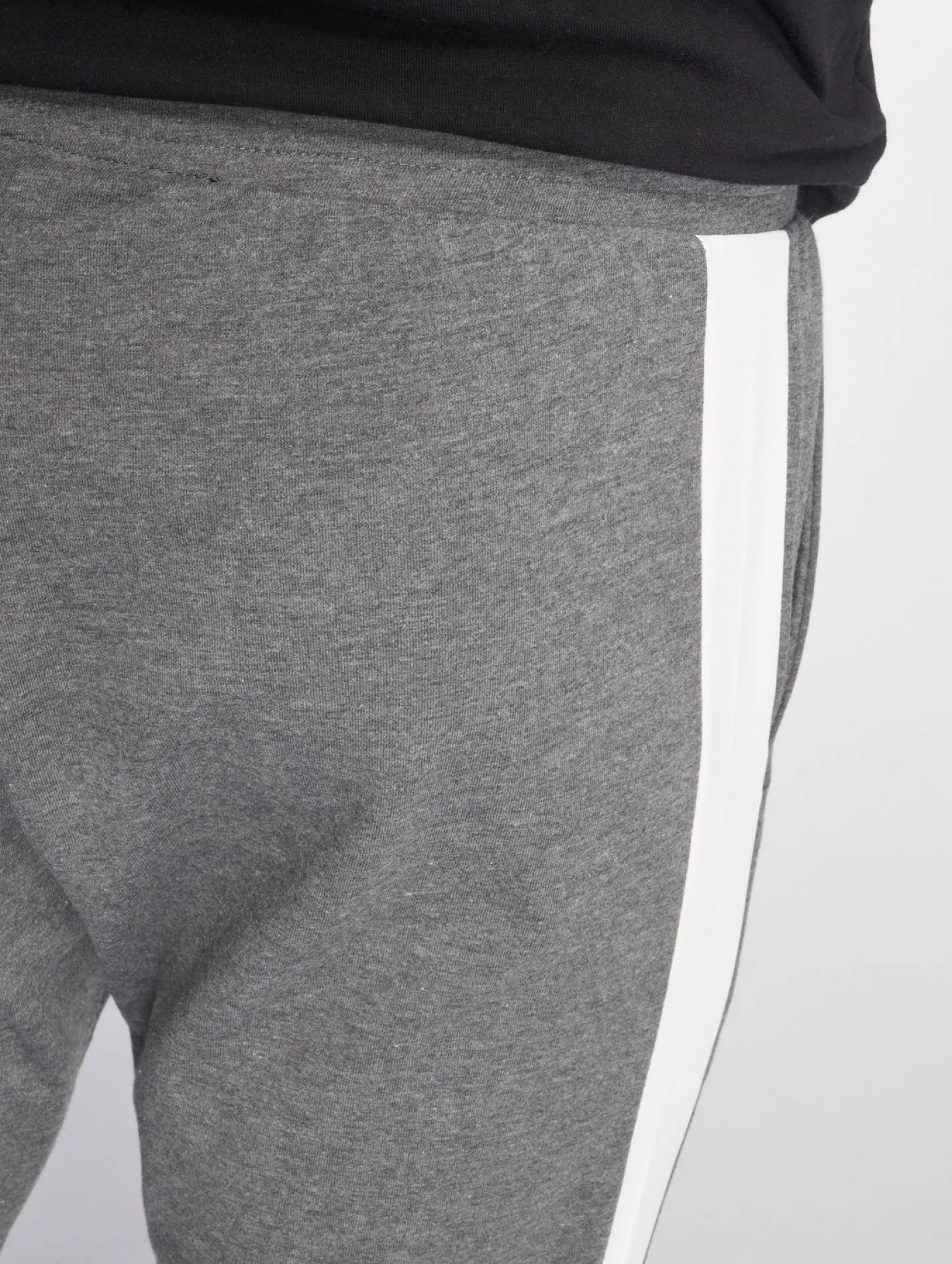 Jogginghosen & Fitnessmode|Jeans & Hosen*vsct Minimal Sweat Pant grau