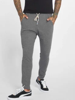 Jogginghosen & Fitnessmode|Jeans & Hosen*vsct Minimal Sweat Pant grau