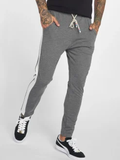 Jogginghosen & Fitnessmode|Jeans & Hosen*vsct Minimal Sweat Pant grau