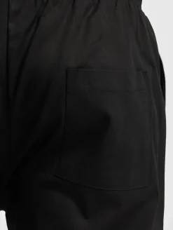 Jeans & Hosen*vsct Noah Lightweight 2 Color Cargo schwarz