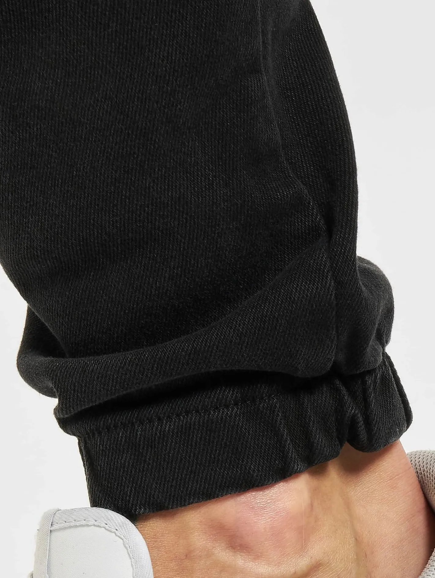 Jeans & Hosen*vsct Norman Baggy Cargo Cargo schwarz