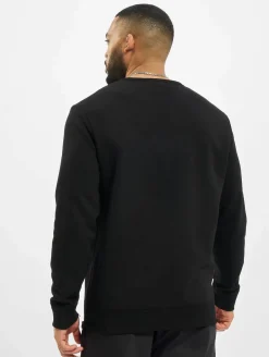 Pullover & Sweater*vsct Roses & Tape Pullover schwarz