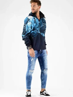 Jacken & Mäntel*vsct Sealife X-Ray Jacke Original