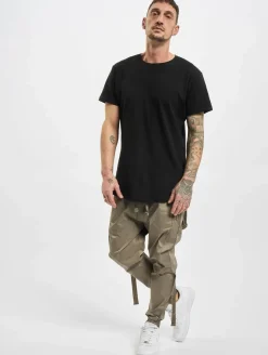 Hosen & Jeans|Jeans & Hosen*vsct Spencer 3. Generation Cargo oliv