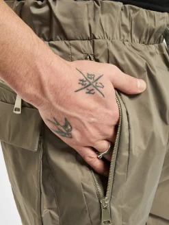 Hosen & Jeans|Jeans & Hosen*vsct Spencer 3. Generation Cargo oliv