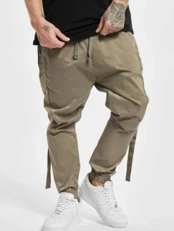 Hosen & Jeans|Jeans & Hosen*vsct Spencer 3. Generation Cargo oliv