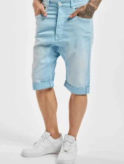 Shorts & Bermudas*vsct Spencer Bermuda Short blau