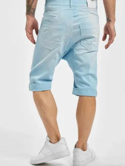 Shorts & Bermudas*vsct Spencer Bermuda Short blau