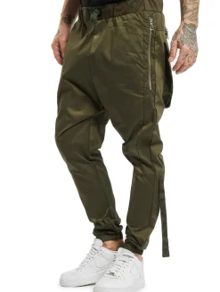 Hosen & Jeans|Jeans & Hosen*vsct Spencer 3rd Gen Cargo Khaki