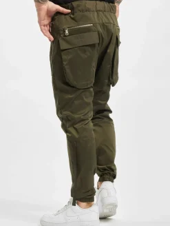 Hosen & Jeans|Jeans & Hosen*vsct Spencer 3rd Gen Cargo Khaki