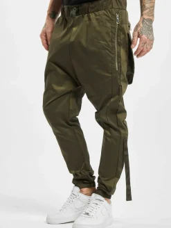 Hosen & Jeans|Jeans & Hosen*vsct Spencer 3rd Gen Cargo Khaki