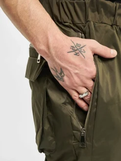 Hosen & Jeans|Jeans & Hosen*vsct Spencer 3rd Gen Cargo Khaki