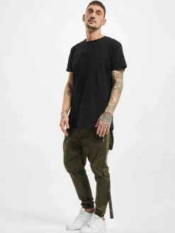 Hosen & Jeans|Jeans & Hosen*vsct Spencer 3rd Gen Cargo Khaki