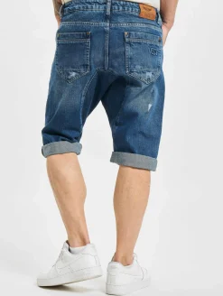 Shorts & Bermudas*vsct Spencer Short blau