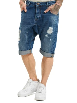 Shorts & Bermudas*vsct Spencer Short blau