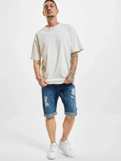Shorts & Bermudas*vsct Spencer Short blau