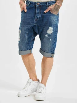 Shorts & Bermudas*vsct Spencer Short blau