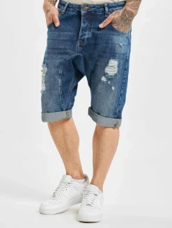 Shorts & Bermudas*vsct Spencer Short blau