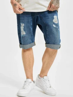 Shorts & Bermudas*vsct Spencer Short blau