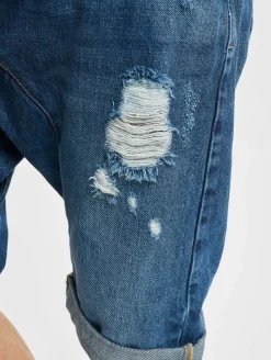 Shorts & Bermudas*vsct Spencer Short blau