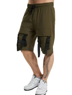 Shorts & Bermudas*vsct Spencer Short khaki