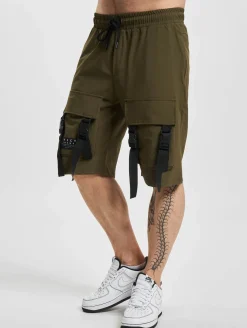 Shorts & Bermudas*vsct Spencer Short khaki