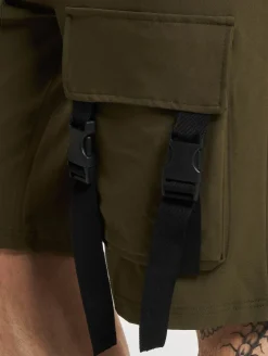 Shorts & Bermudas*vsct Spencer Short khaki