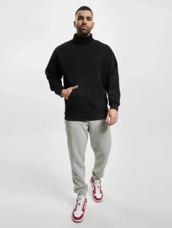 Pullover & Sweater*vsct The Phat Hoodie schwarz