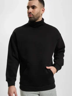 Pullover & Sweater*vsct The Phat Hoodie schwarz